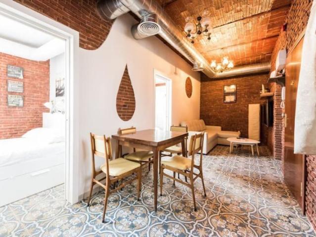 Piso en venta Madrid