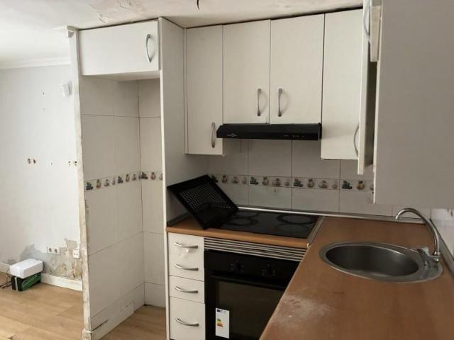 Piso en venta Madrid