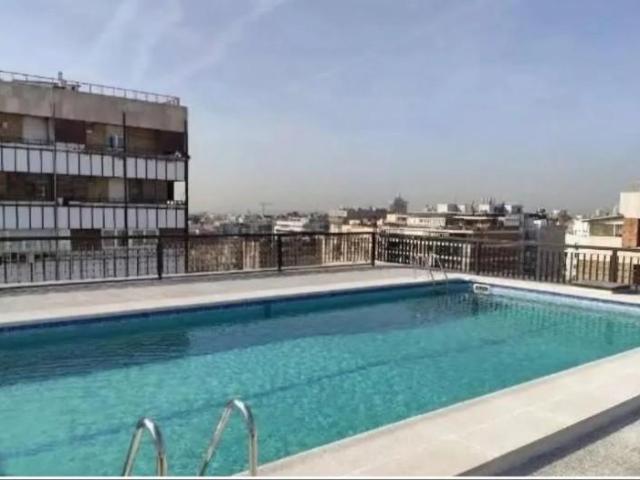 Piso en venta Madrid