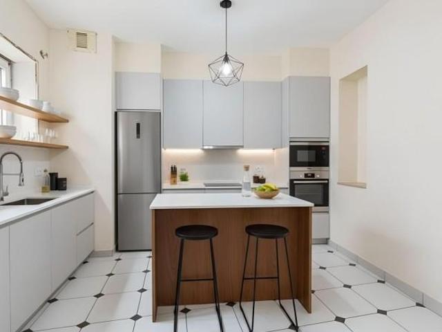 Piso en venta Madrid