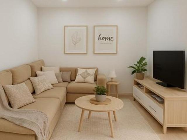 Piso en venta Madrid