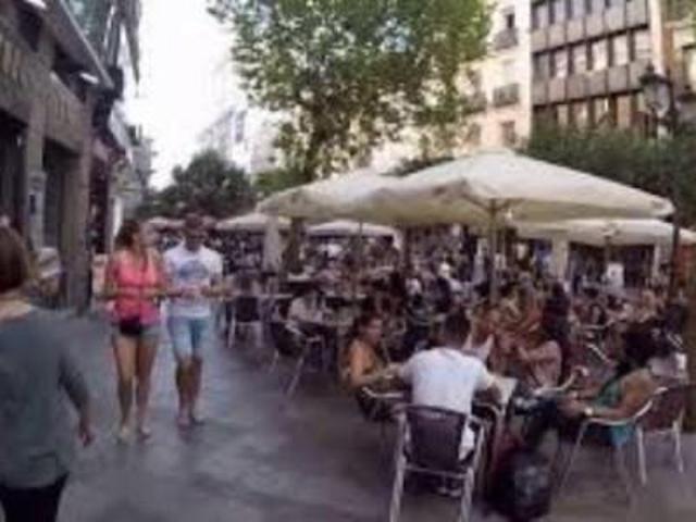 Piso en venta Madrid