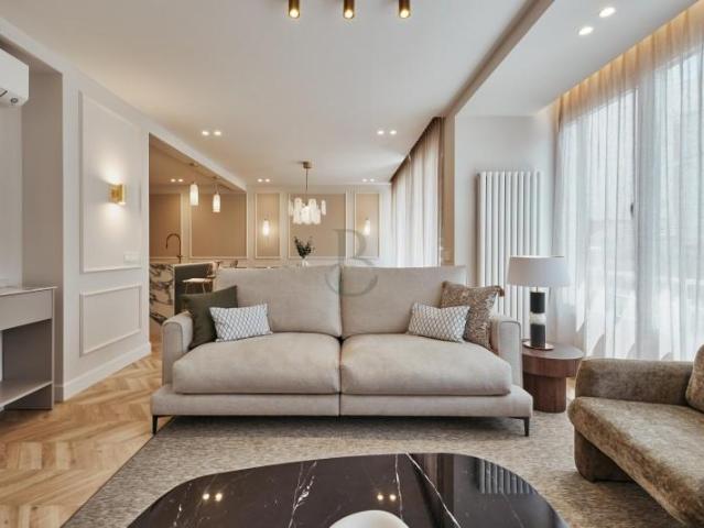 Piso en venta Madrid