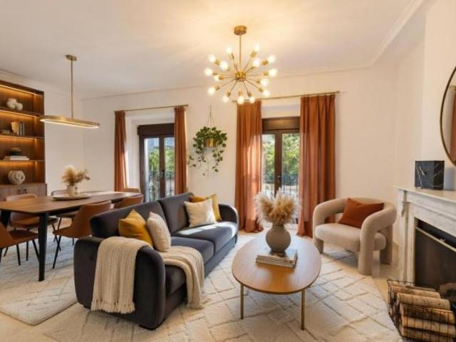 Piso en venta Madrid
