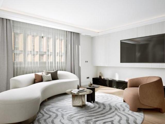 Piso en venta Madrid