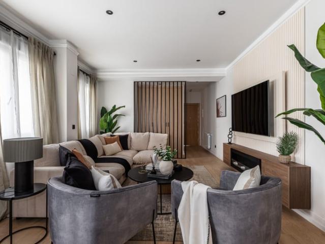 Piso en venta Madrid