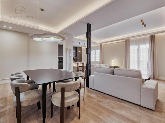 Piso en venta Madrid