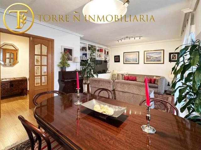 Piso en venta Madrid