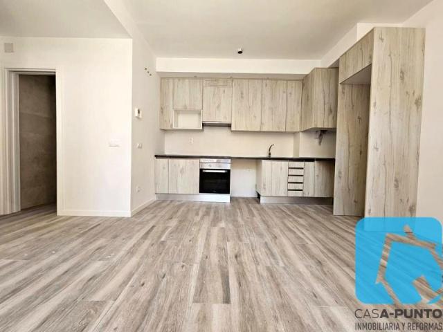 Piso en venta Madrid
