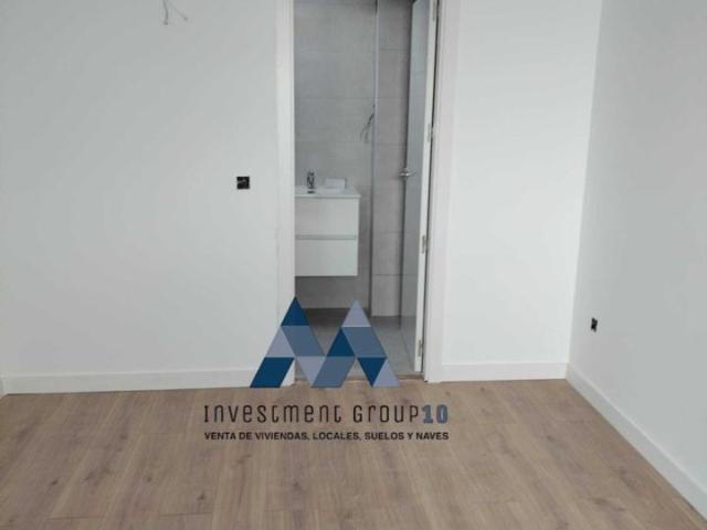 Piso en venta Madrid