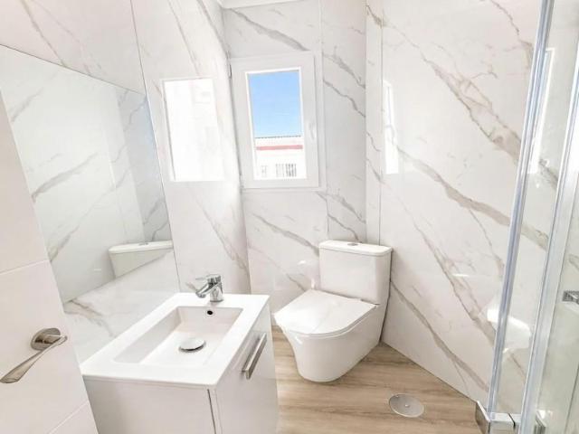 Piso en venta Madrid