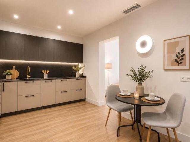 Piso en venta Madrid
