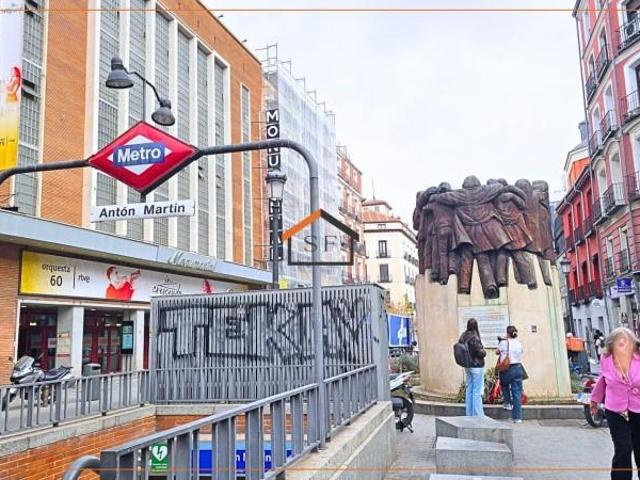 Piso en venta Madrid