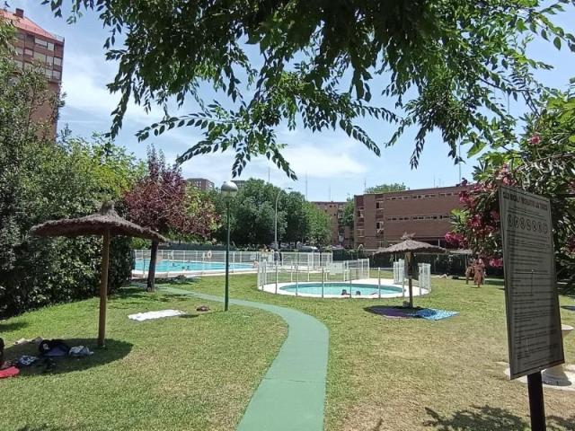 Piso en venta Madrid