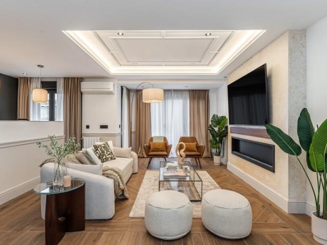 Piso en venta Madrid