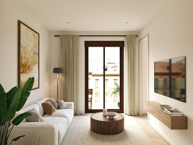Piso en venta. MADRID