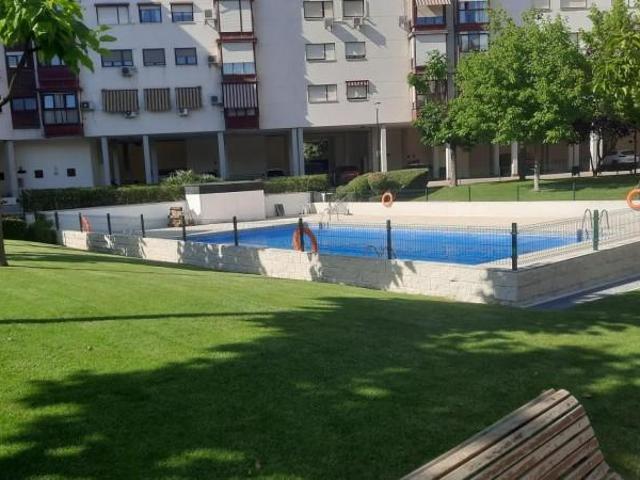 Piso en venta Madrid