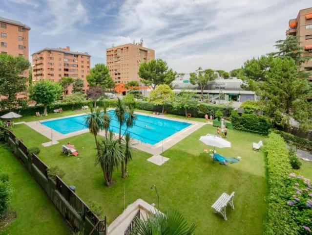 Piso en venta Madrid