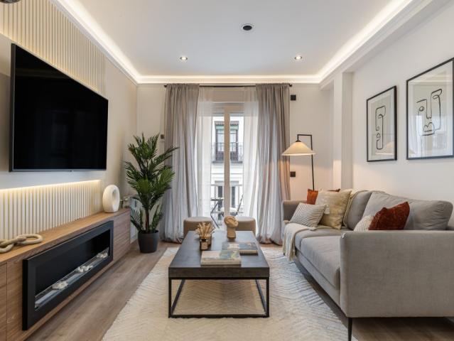 Piso en venta Madrid