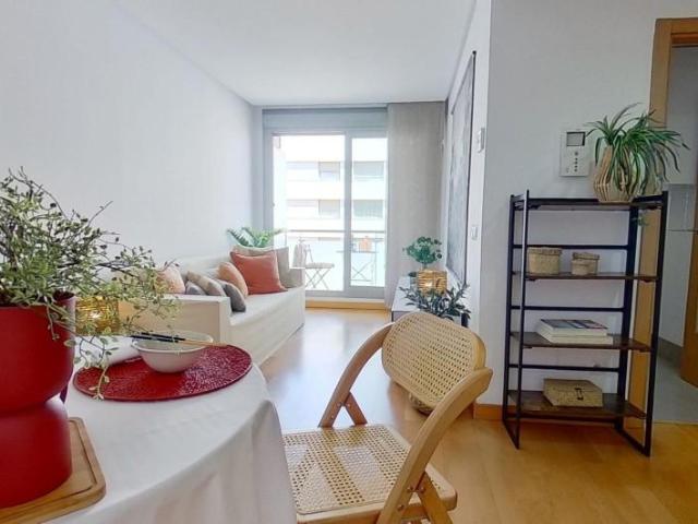 Piso en venta Madrid