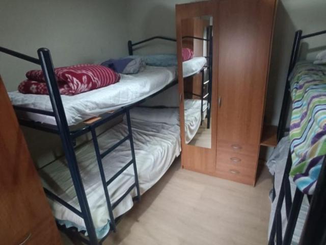 Piso en venta Madrid