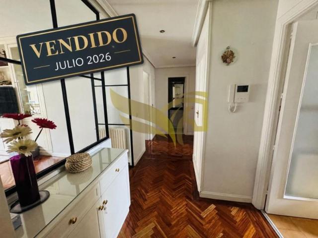 Piso en venta Madrid