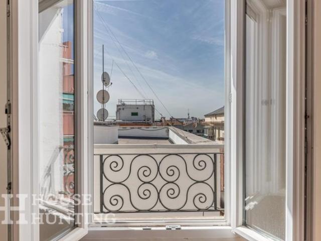 Piso en venta Madrid