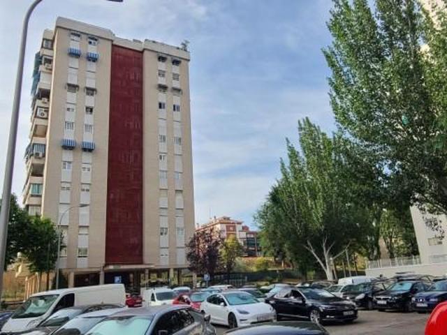 Piso en venta Madrid