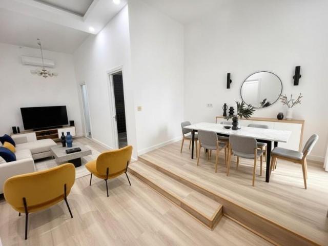 Piso en venta Madrid