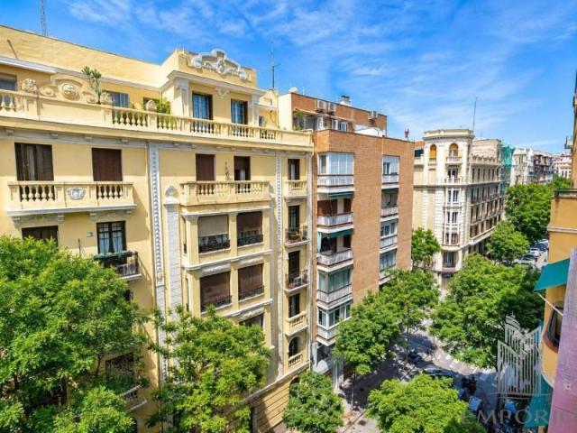 Piso en venta Madrid