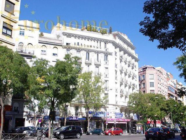 Piso en venta Madrid