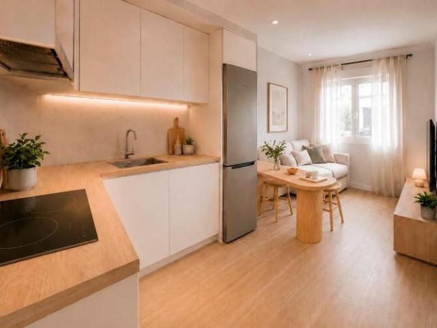 Piso en venta Madrid