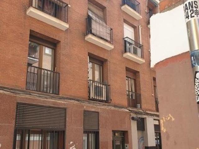 Piso en venta Madrid