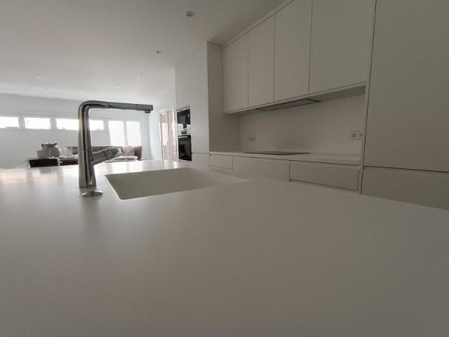 Piso en venta Madrid