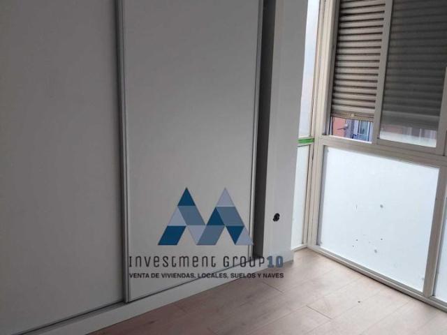 Piso en venta Madrid