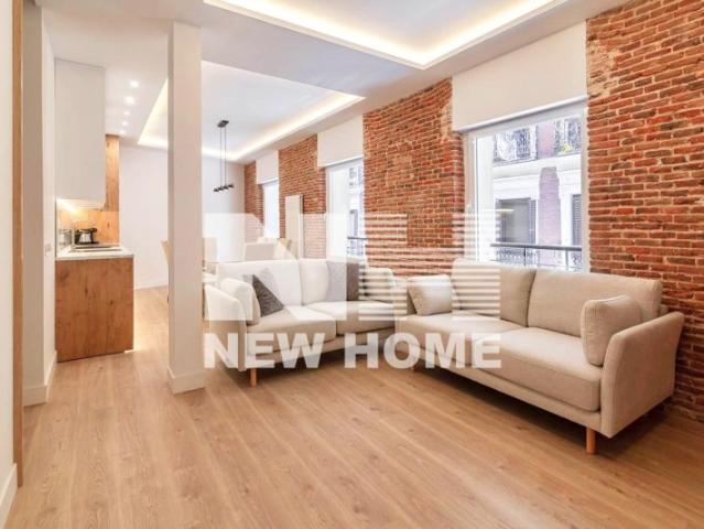 Piso en venta Madrid