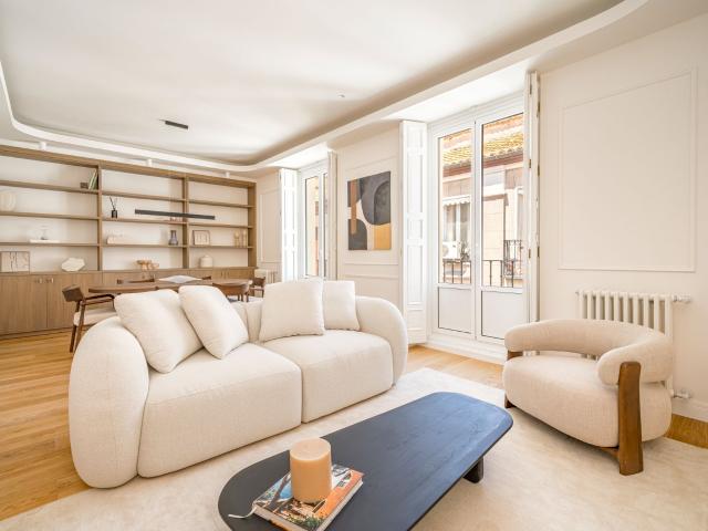 Piso en venta. MADRID