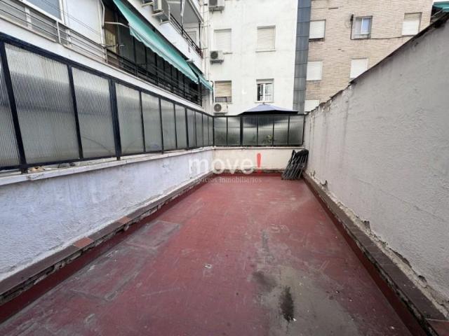 Piso en venta Madrid