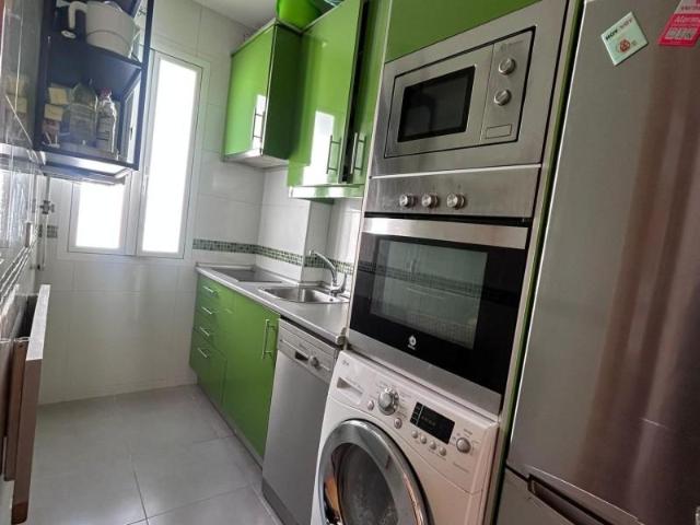 Piso en venta Madrid