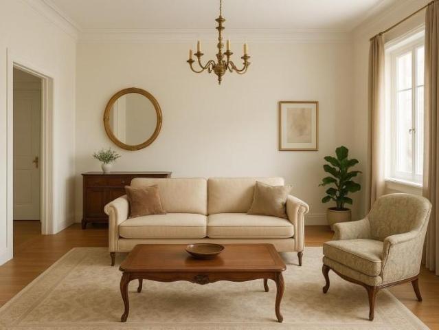 Piso en venta Madrid