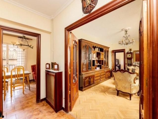 Piso en venta Madrid
