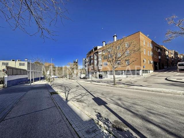 Piso en venta Madrid