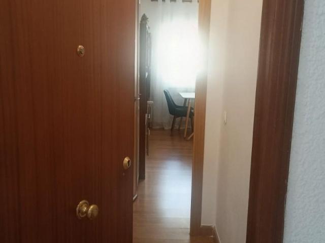 Piso en venta Madrid
