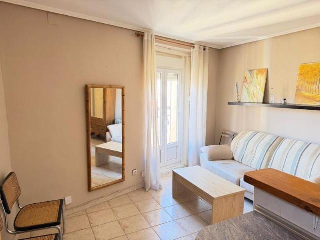 Piso en venta Madrid