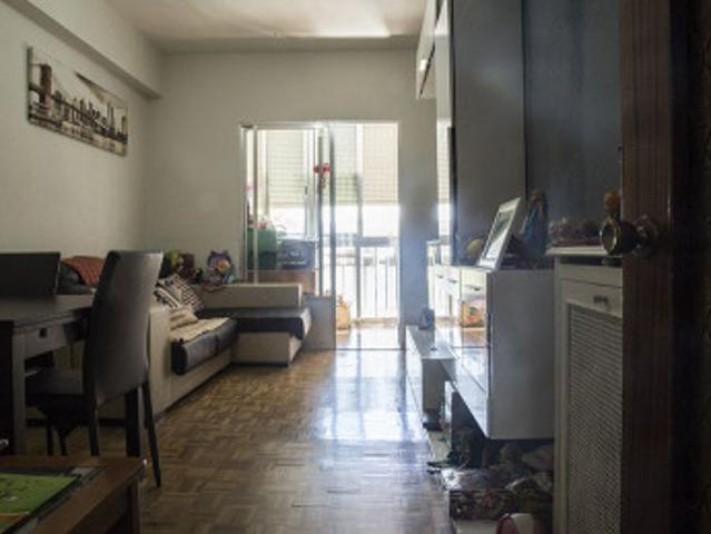 Piso en venta Madrid