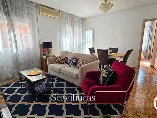 Piso en venta Madrid