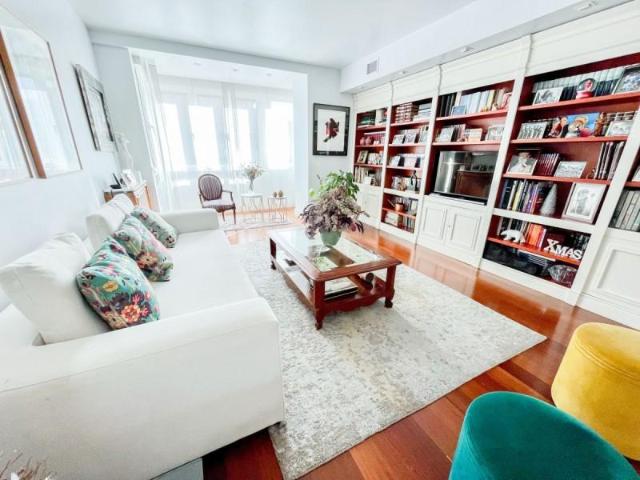 Piso en venta Madrid
