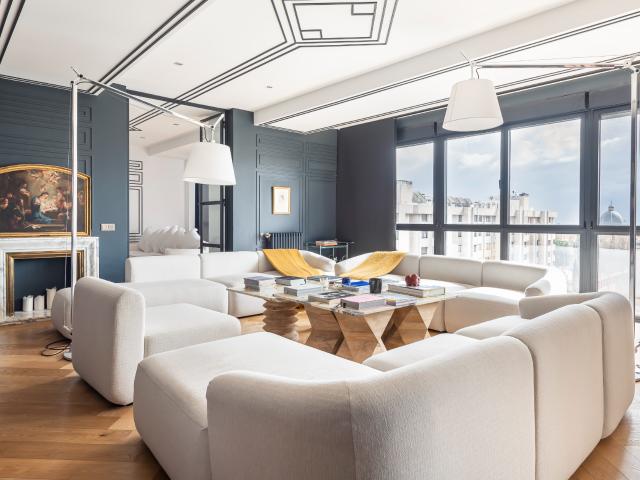 Piso en venta. MADRID