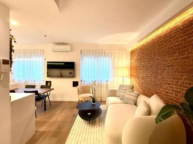 Piso en venta Madrid