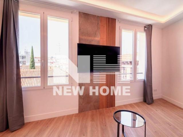 Piso en venta Madrid
